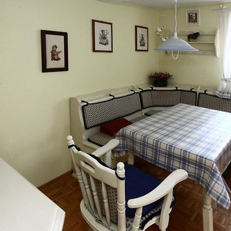 Braustubchen Apartment Шлиц Екстериор снимка