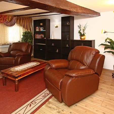 Braustubchen Apartment Шлиц Екстериор снимка