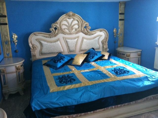 Braustubchen Apartment Шлиц Екстериор снимка