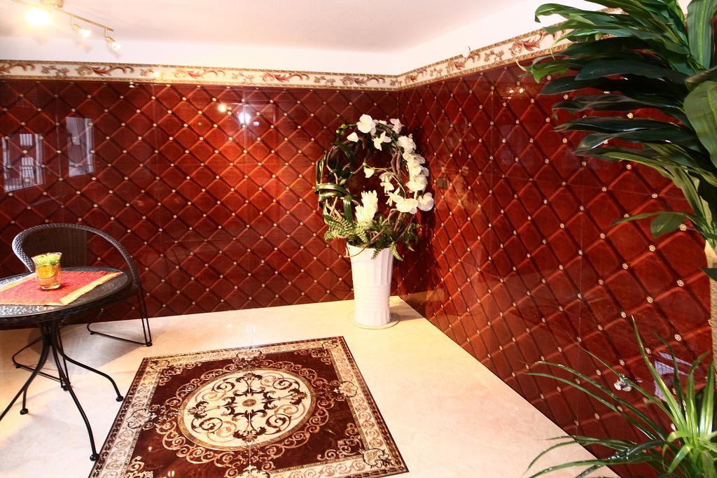 Braustubchen Apartment Шлиц Екстериор снимка