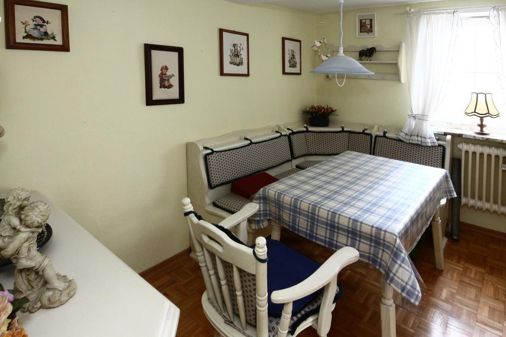 Braustubchen Apartment Шлиц Екстериор снимка