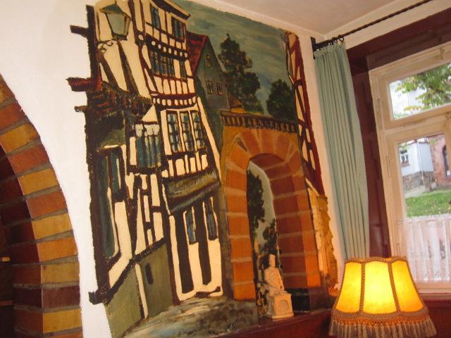 Braustubchen Apartment Шлиц Екстериор снимка