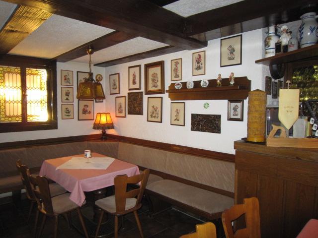 Braustubchen Apartment Шлиц Екстериор снимка