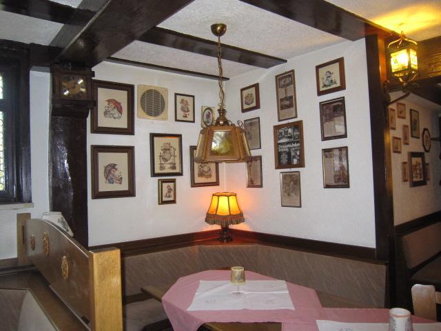 Braustubchen Apartment Шлиц Екстериор снимка