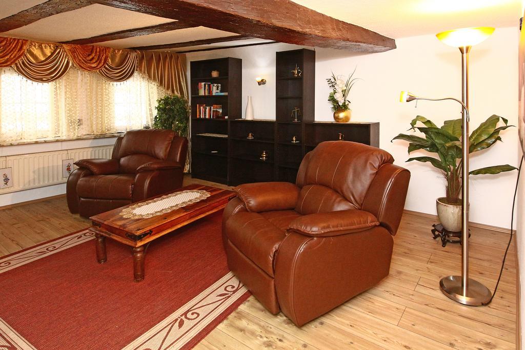 Braustubchen Apartment Шлиц Екстериор снимка
