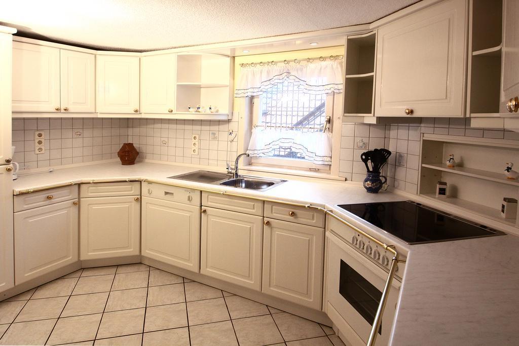 Braustubchen Apartment Шлиц Екстериор снимка